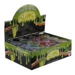 Glow in the Dark Slime 4cm Glow in the Dark Slime 4cm